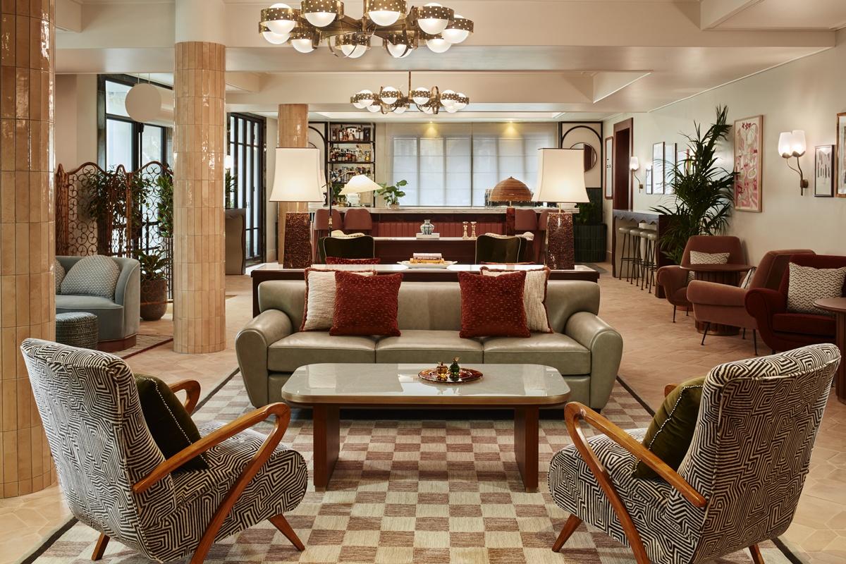 Hotel Palazzo Ricasoli Флоренция Экстерьер фото