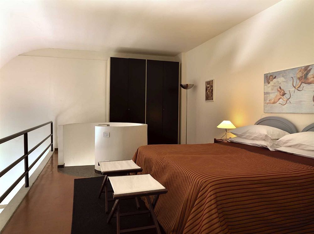 Hotel Palazzo Ricasoli Флоренция Экстерьер фото