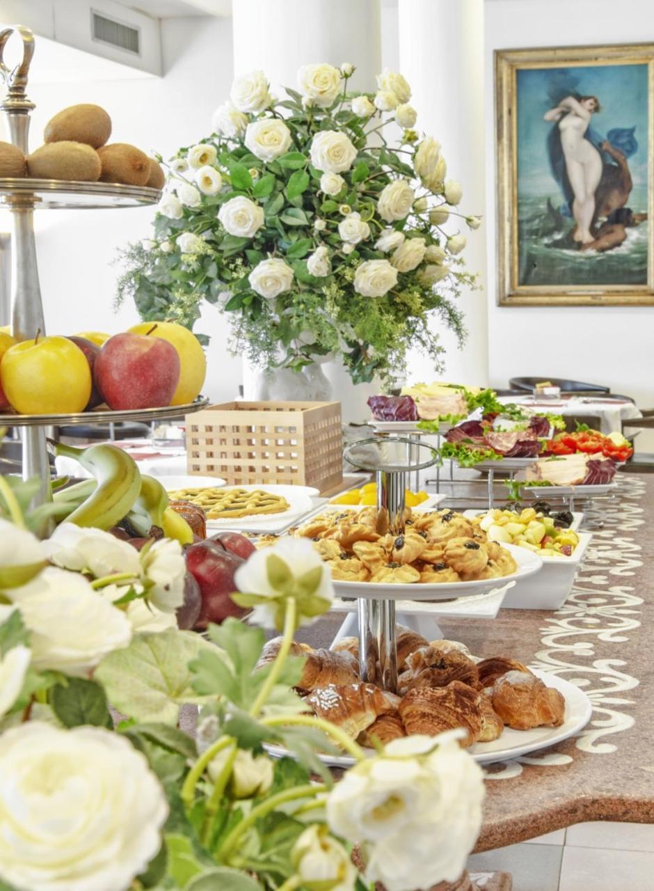 Hotel Palazzo Ricasoli Флоренция Экстерьер фото