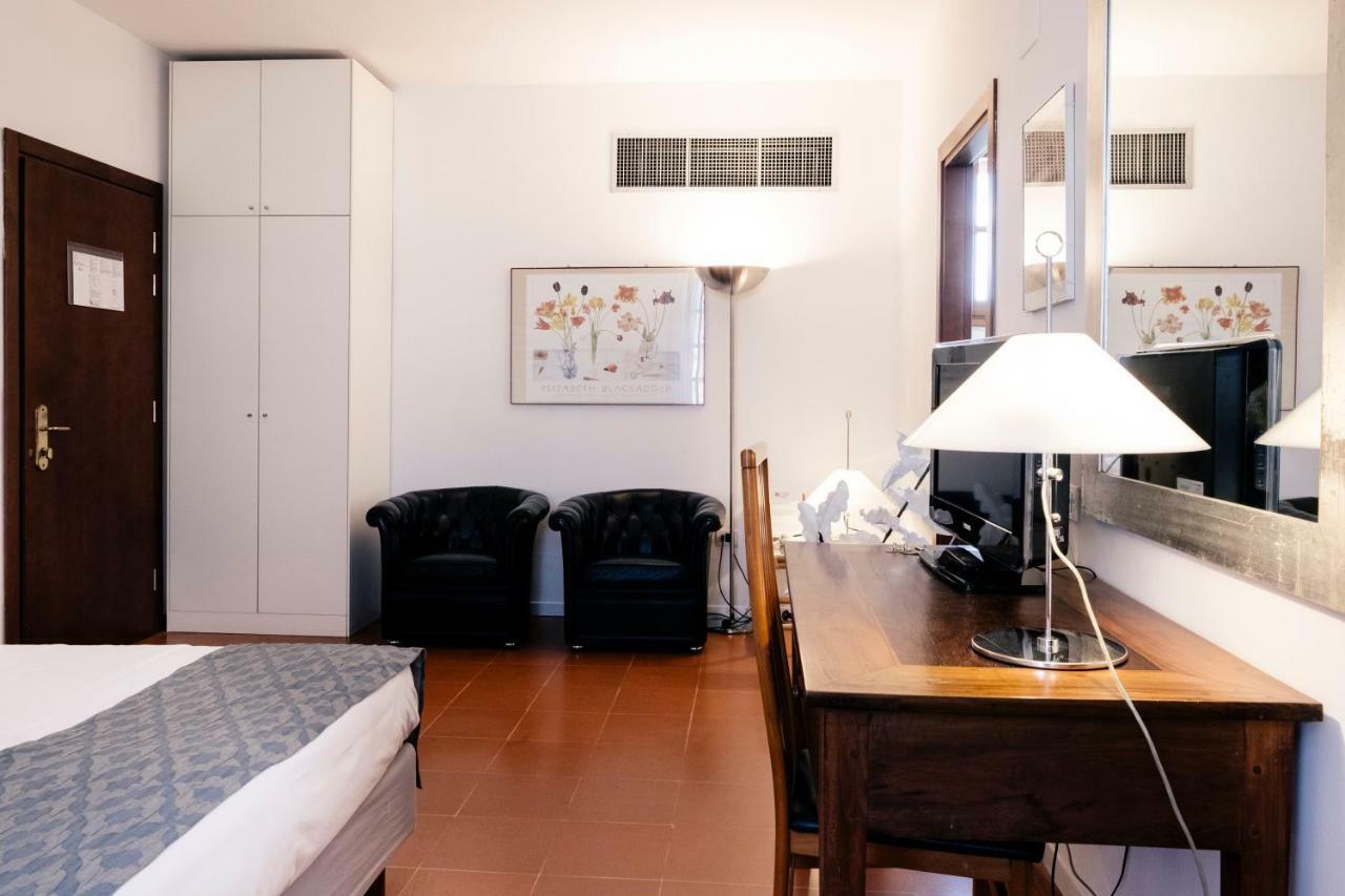 Hotel Palazzo Ricasoli Флоренция Экстерьер фото