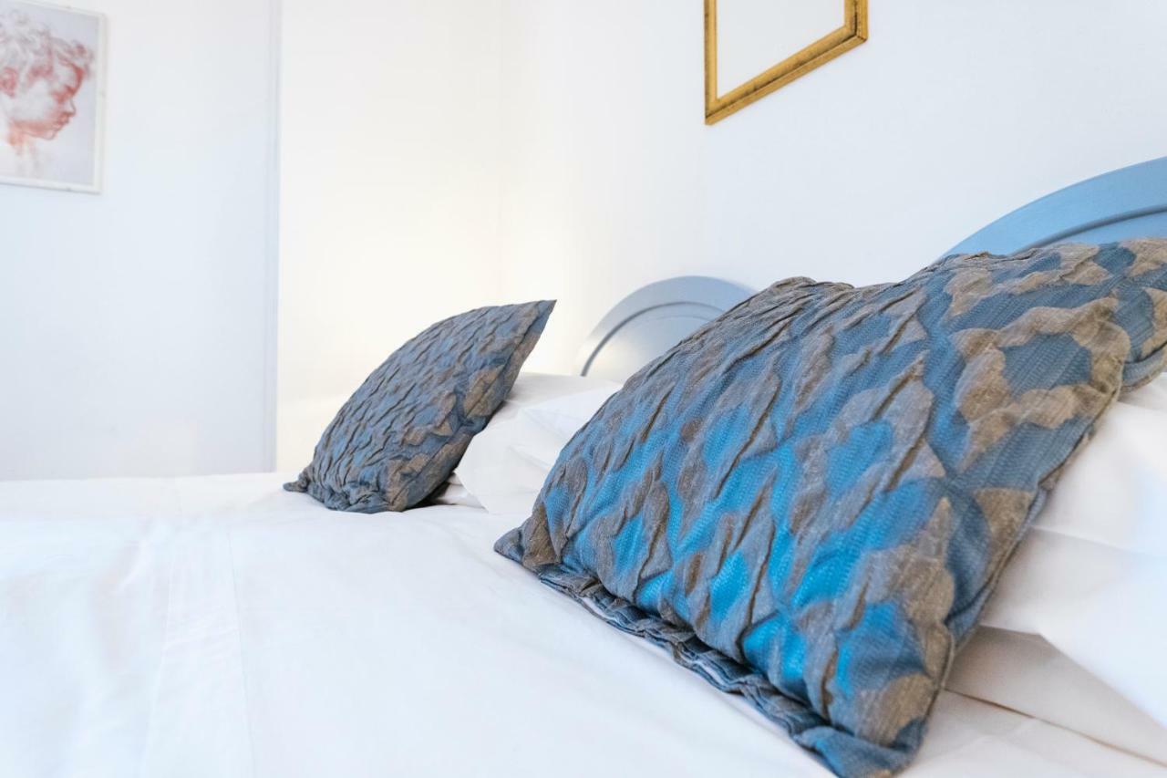 Hotel Palazzo Ricasoli Флоренция Экстерьер фото