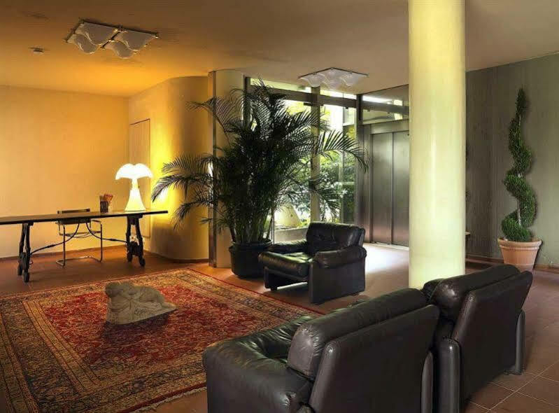 Hotel Palazzo Ricasoli Флоренция Экстерьер фото