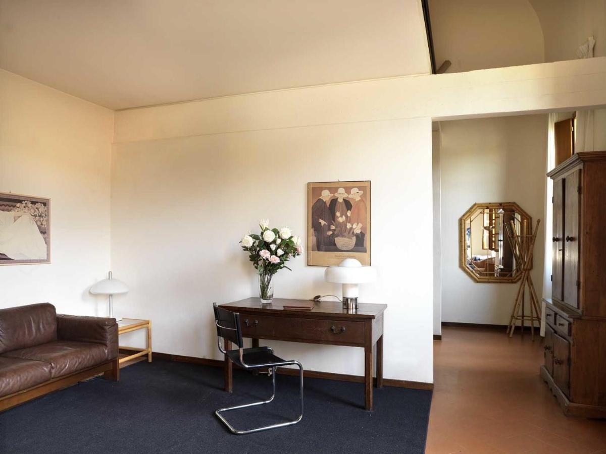 Hotel Palazzo Ricasoli Флоренция Номер фото