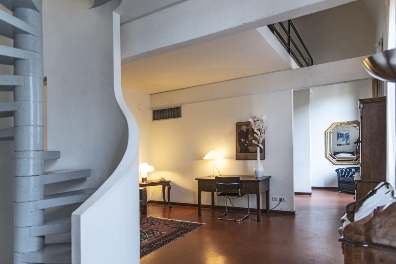 Hotel Palazzo Ricasoli Флоренция Экстерьер фото